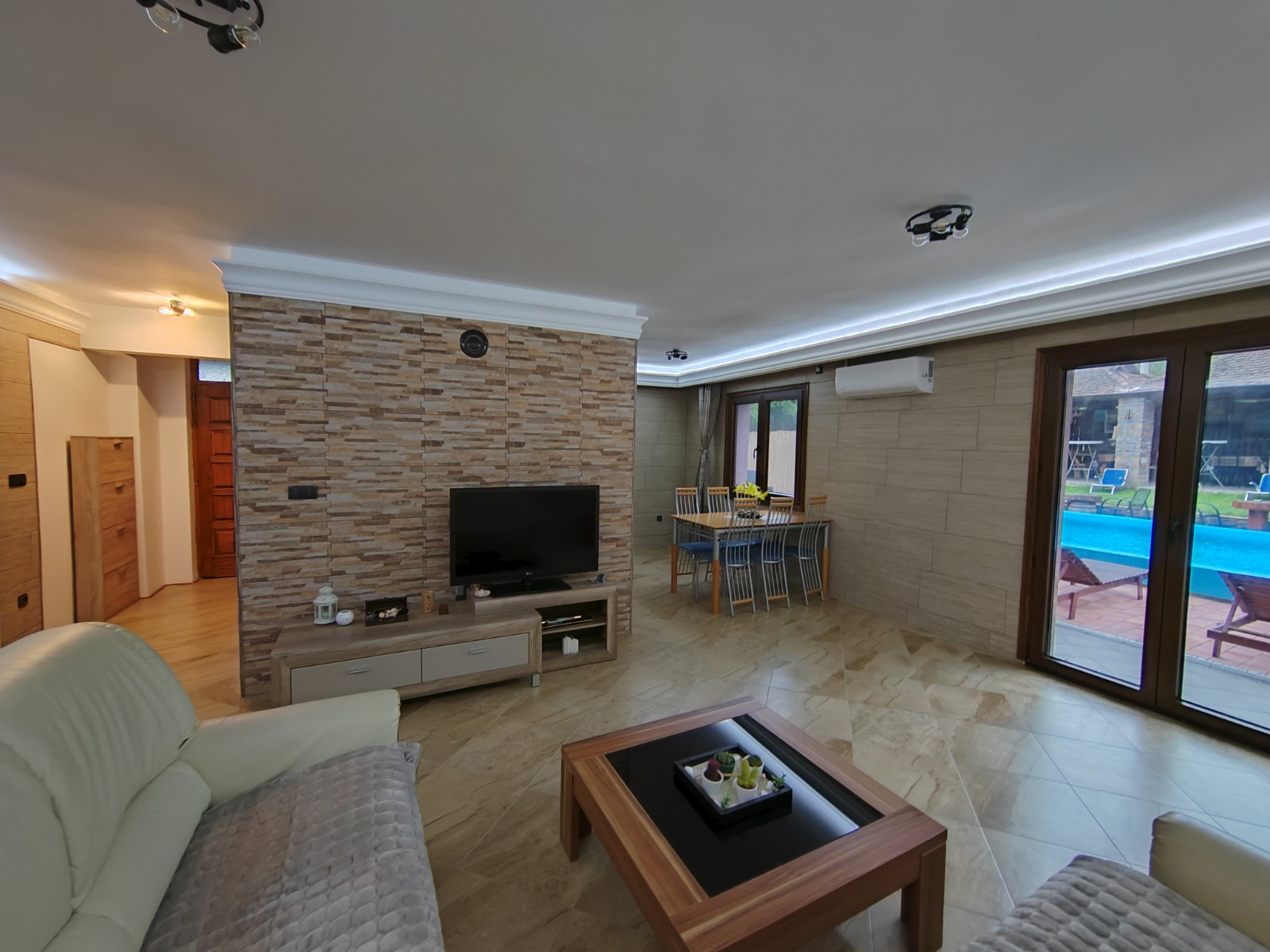 Savršen odmor u luksuznom apartmanu!